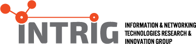 INTRIG Logo